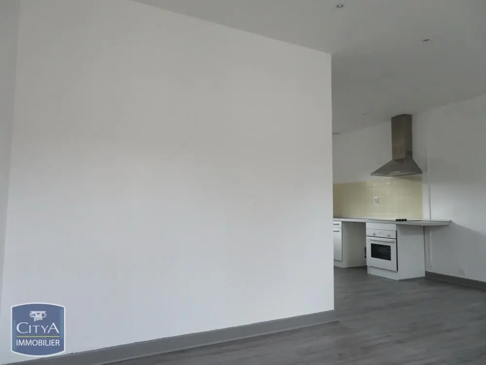 Photo 1 Appartement 2 pièces 53.5m²