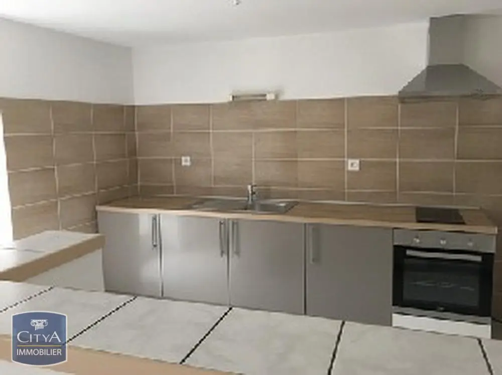 Photo 1 Appartement 2 pièces 49.9m²