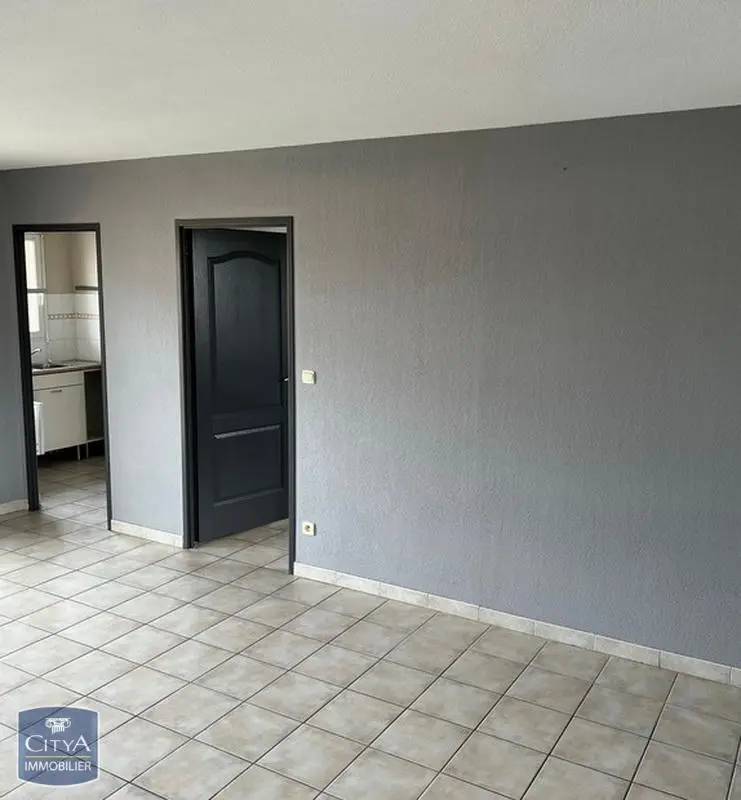 Photo 3 Appartement 3 pièces 60.07m²