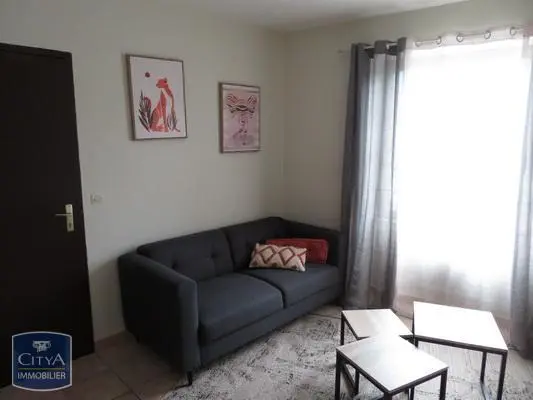Photo 3 Appartement 2 pièces 28.99m²