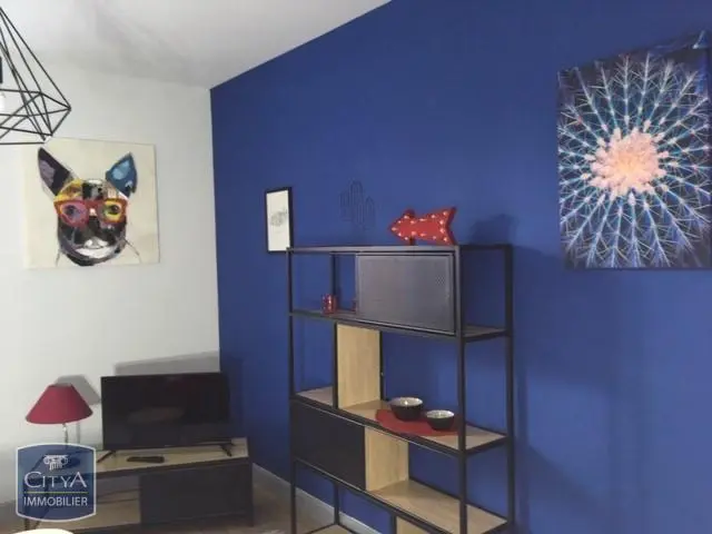 Photo 3 Appartement 2 pièces 48.9m²