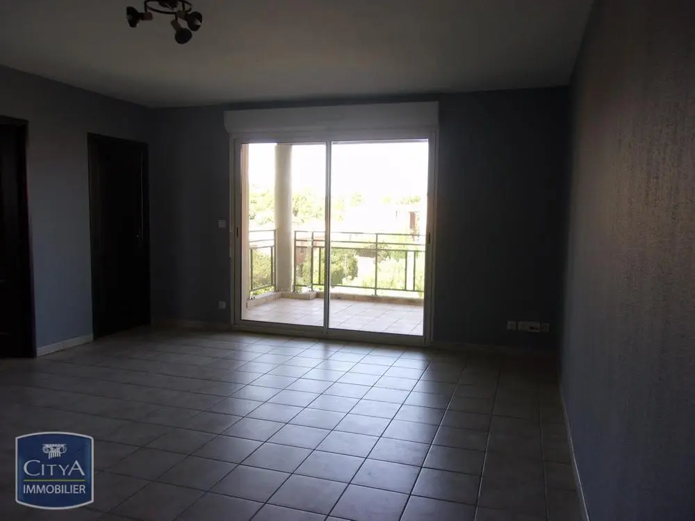 Photo 3 Appartement 3 pièces 59.8m²
