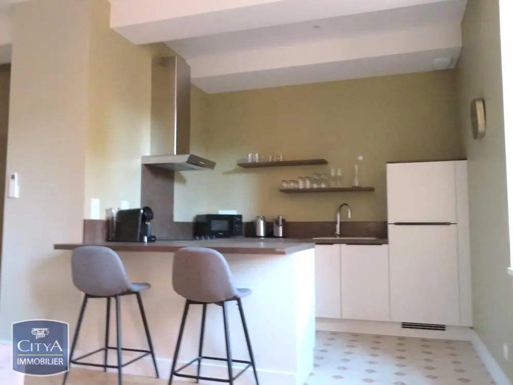 Photo 4 Appartement 2 pièces 62.2m²