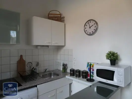 Photo 4 Appartement 1 pièce 38.8m²