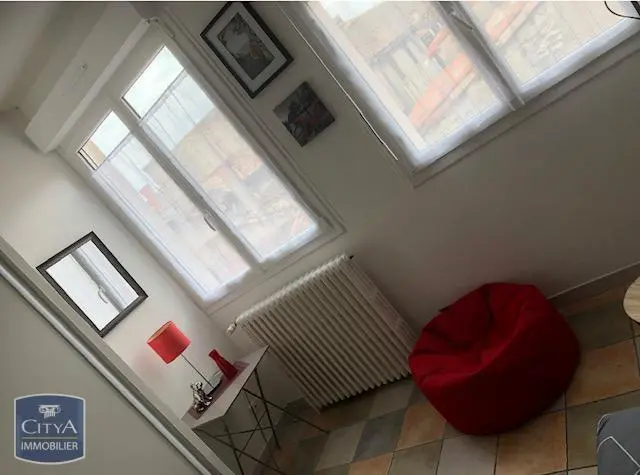 Photo 2 appartement Carcassonne