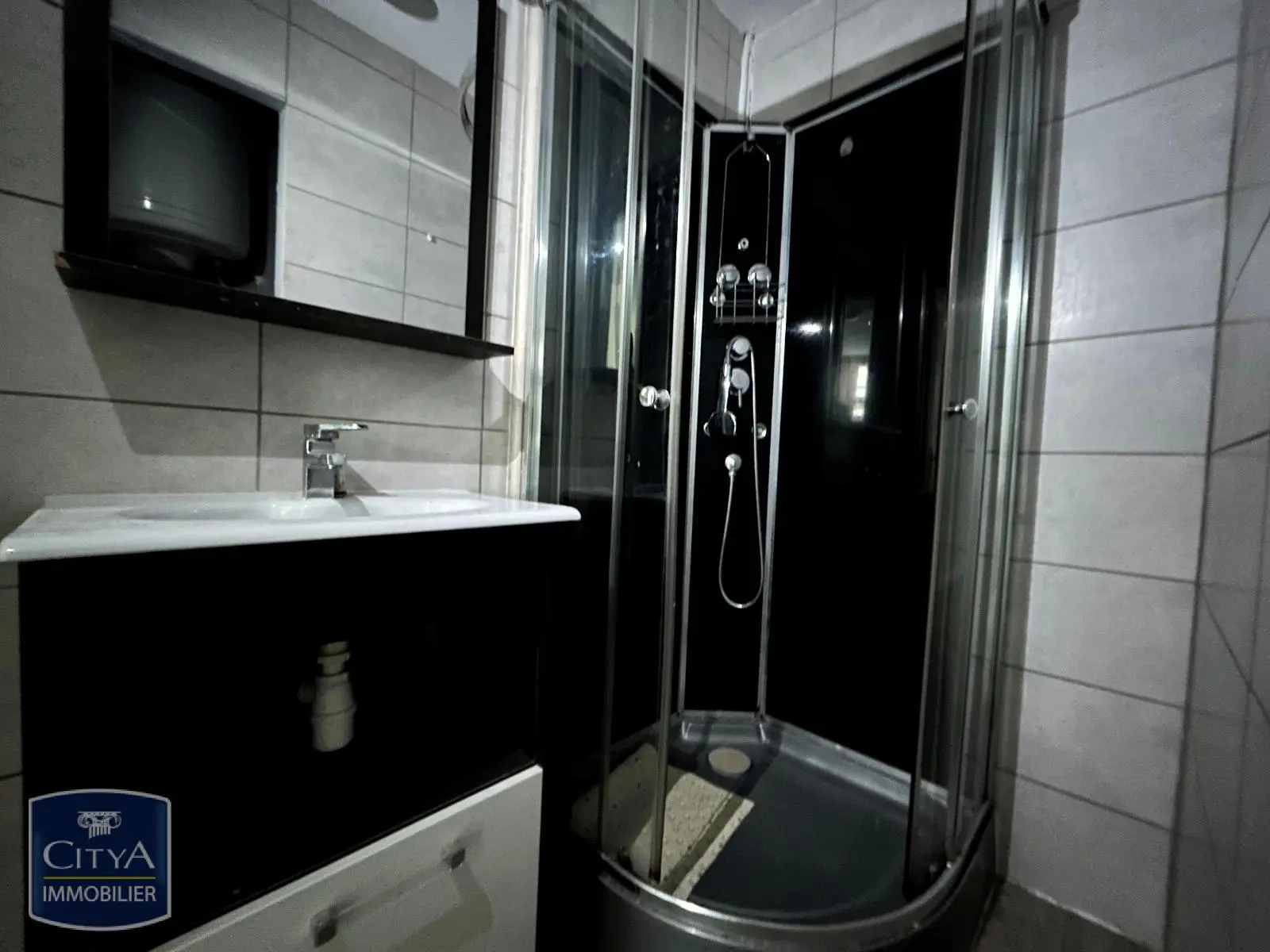 Photo 6 Appartement 2 pièces 34.35m²