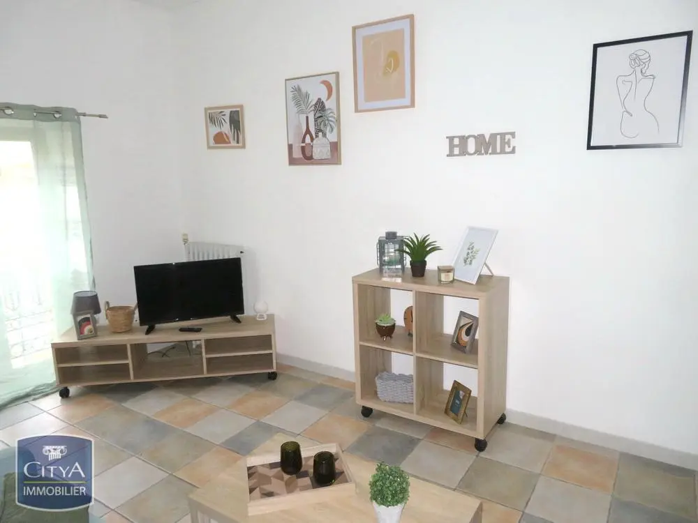 Photo 3 Appartement 2 pièces 39.1m²