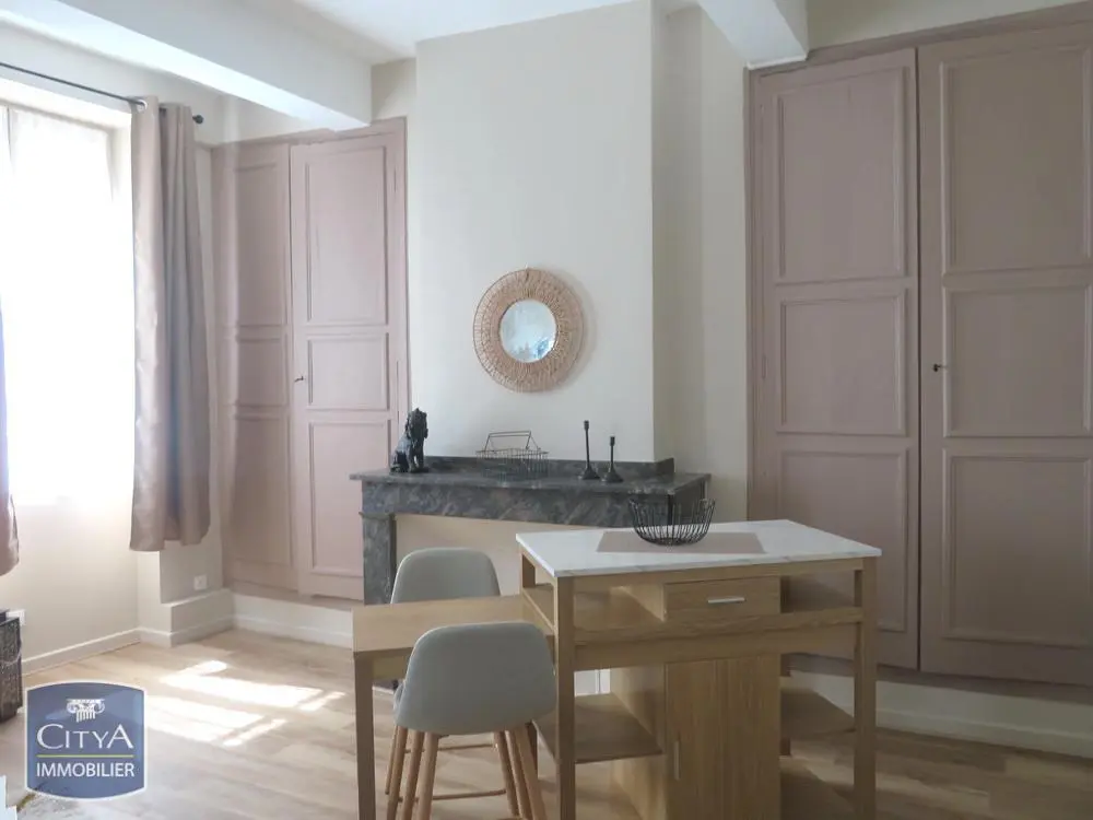 STUDIO A CARCASSONNE