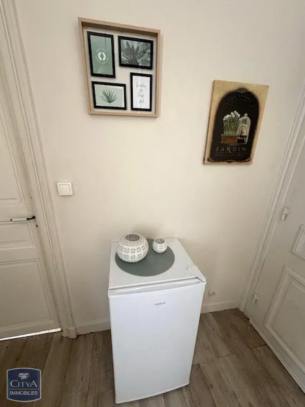 LOCATION MEUBLE