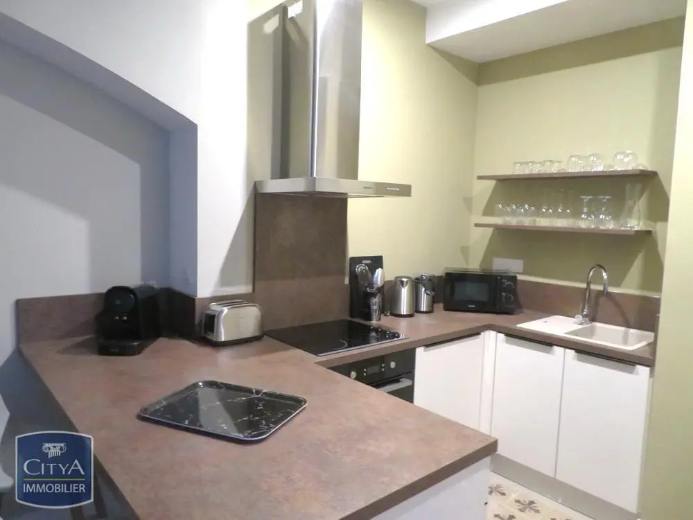 Photo 1 Appartement 2 pièces 58.9m²