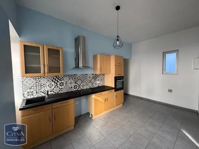 Photo 3 Appartement 3 pièces 77.1m²