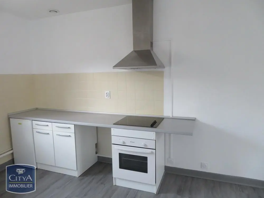 Photo 2 Appartement 2 pièces 53.5m²