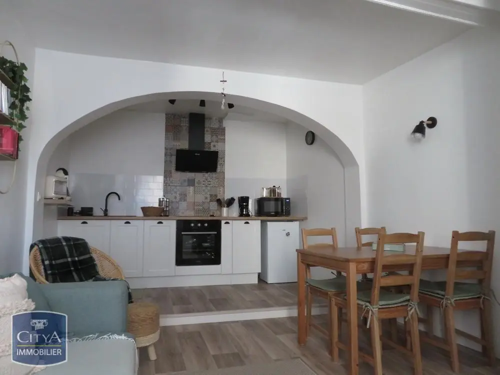 Photo 2 Maison 4 pièces 54.58m²