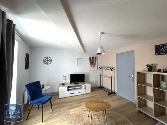 Photo 3 Appartement 2 pièces 29.3m²