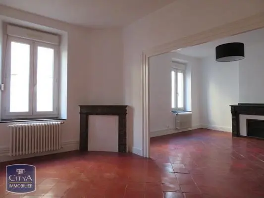 Photo 2 Appartement 4 pièces 120.5m²