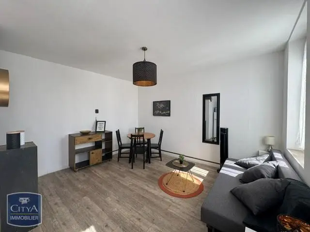 Photo 3 Appartement 2 pièces 30.38m²