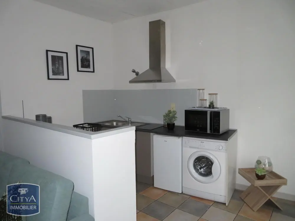 Photo 4 Appartement 2 pièces 39.1m²