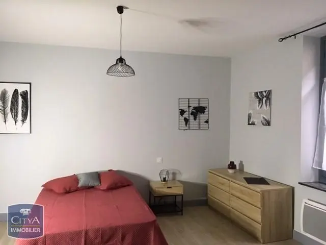Photo 4 Appartement 2 pièces 48.9m²