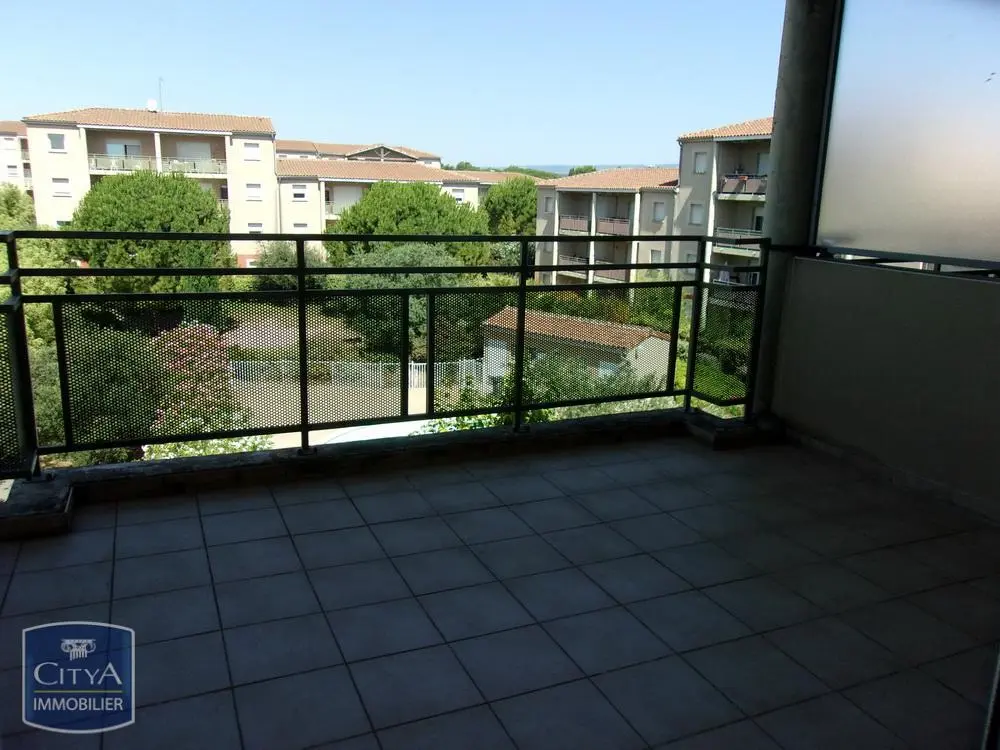 Photo 4 Appartement 3 pièces 59.8m²