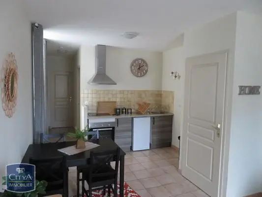 Photo 4 Appartement 2 pièces 28.99m²