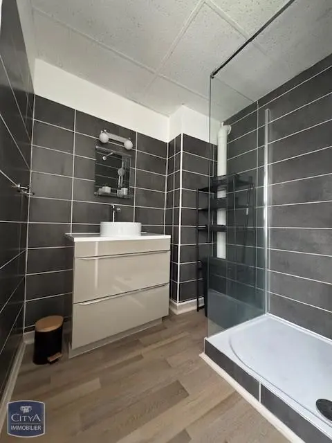 Photo 4 Appartement 2 pièces 38.51m²