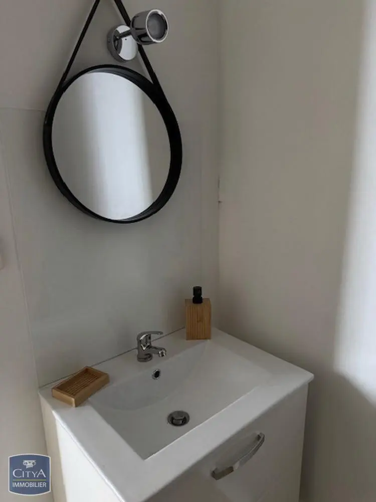 Photo 4 Appartement 1 pièce 21m²
