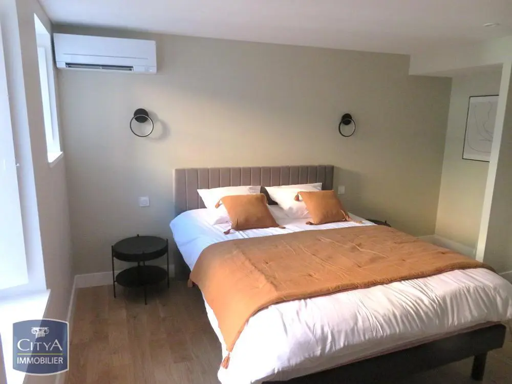 Photo 6 Appartement 2 pièces 62.2m²