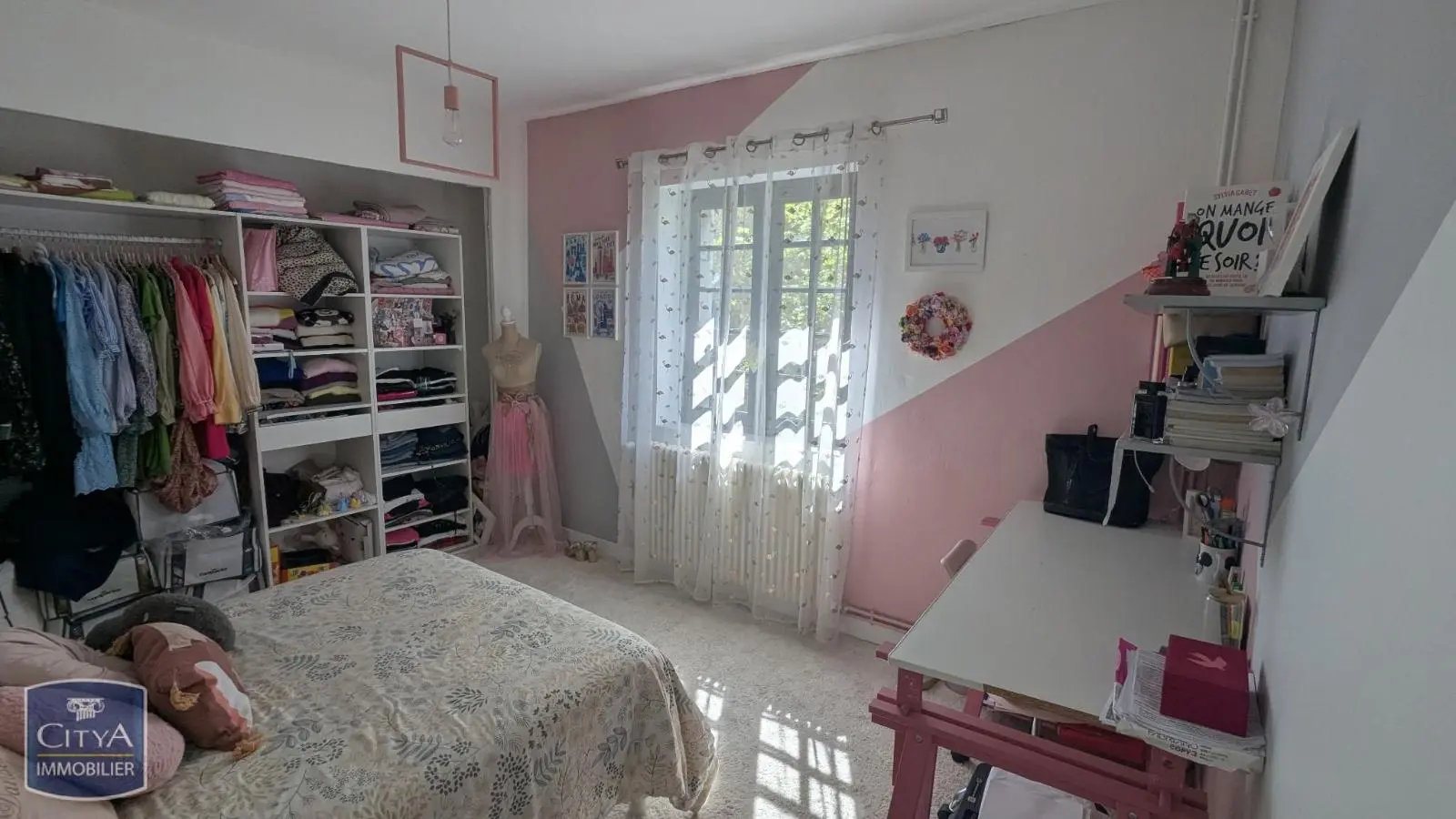 Photo 5 appartement Carcassonne