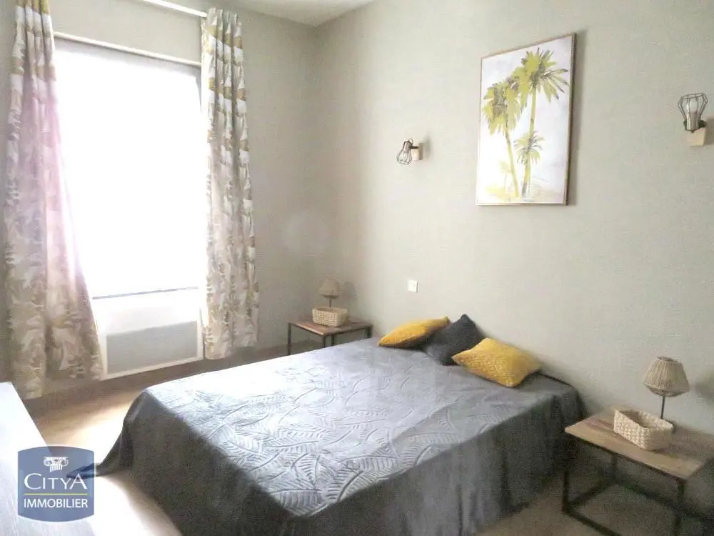 Photo 4 Appartement 2 pièces 43.71m²