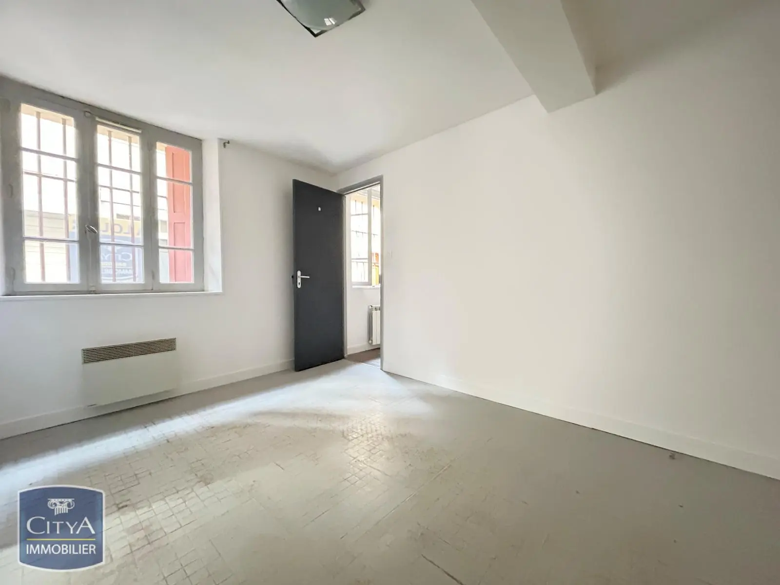 Photo 2 Appartement 2 pièces 34.35m²