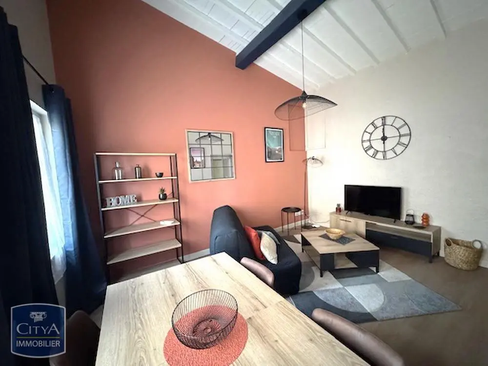 Photo 3 appartement Carcassonne