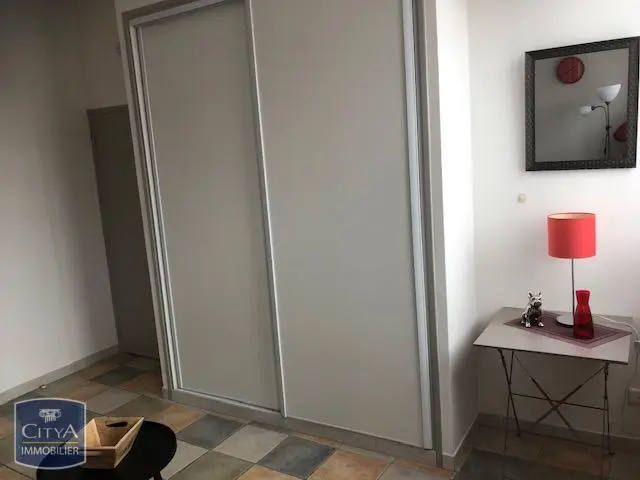 Photo 3 appartement Carcassonne