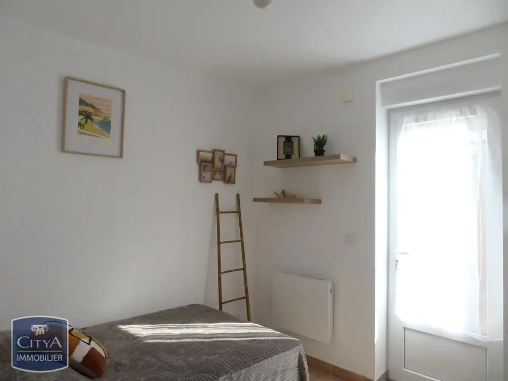 Photo 4 Appartement 2 pièces 32.99m²