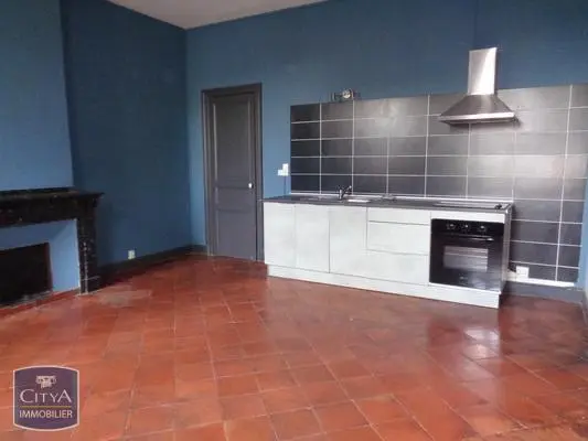Photo 1 Appartement 3 pièces 54.3m²