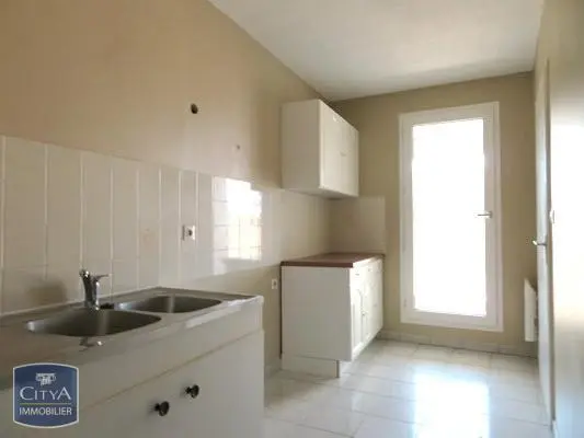 Photo 3 Appartement 3 pièces 63.8m²