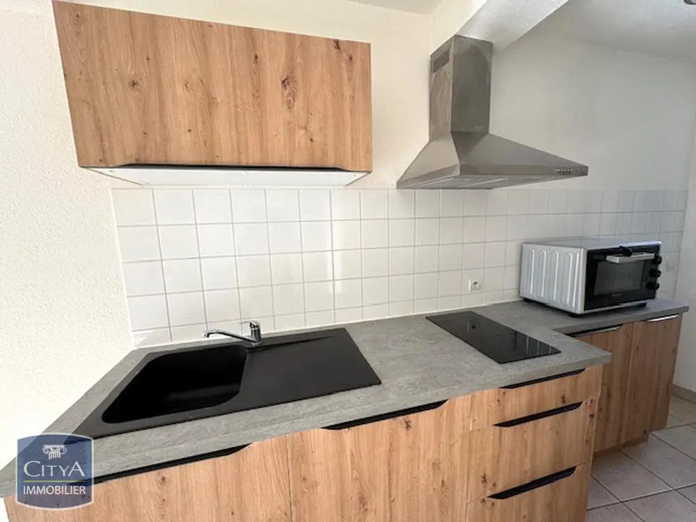 Photo 3 Appartement 3 pièces 72.4m²