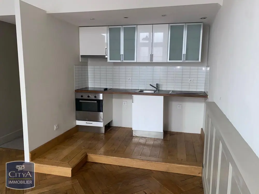 Photo 3 Appartement 2 pièces 86.31m²