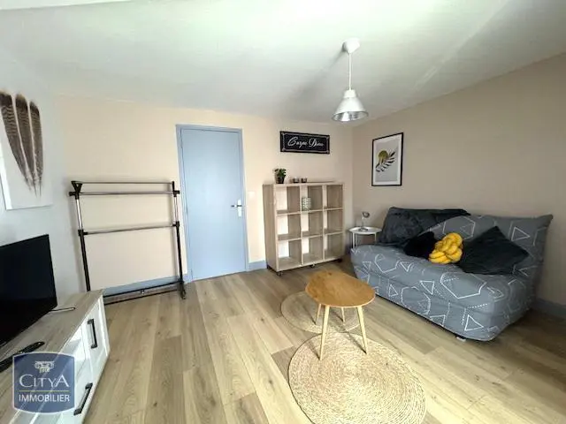 Photo 4 Appartement 2 pièces 29.3m²