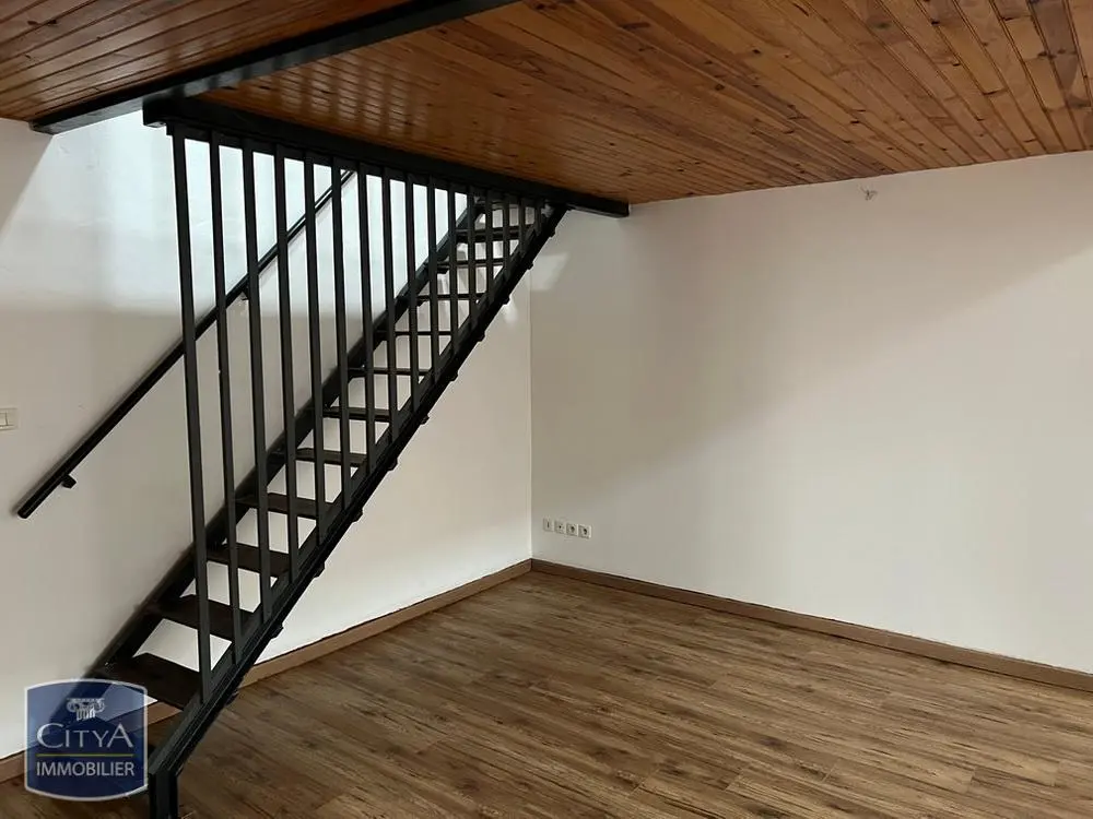 LOCATION APPARTEMENT A CARCASSONNE