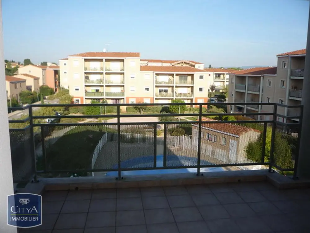 Photo 4 Appartement 3 pièces 60.07m²