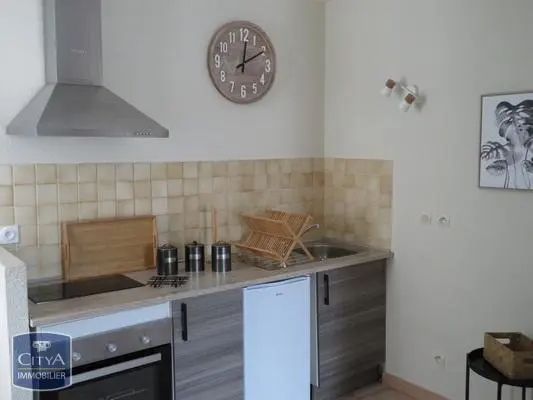 Photo 5 Appartement 2 pièces 28.99m²