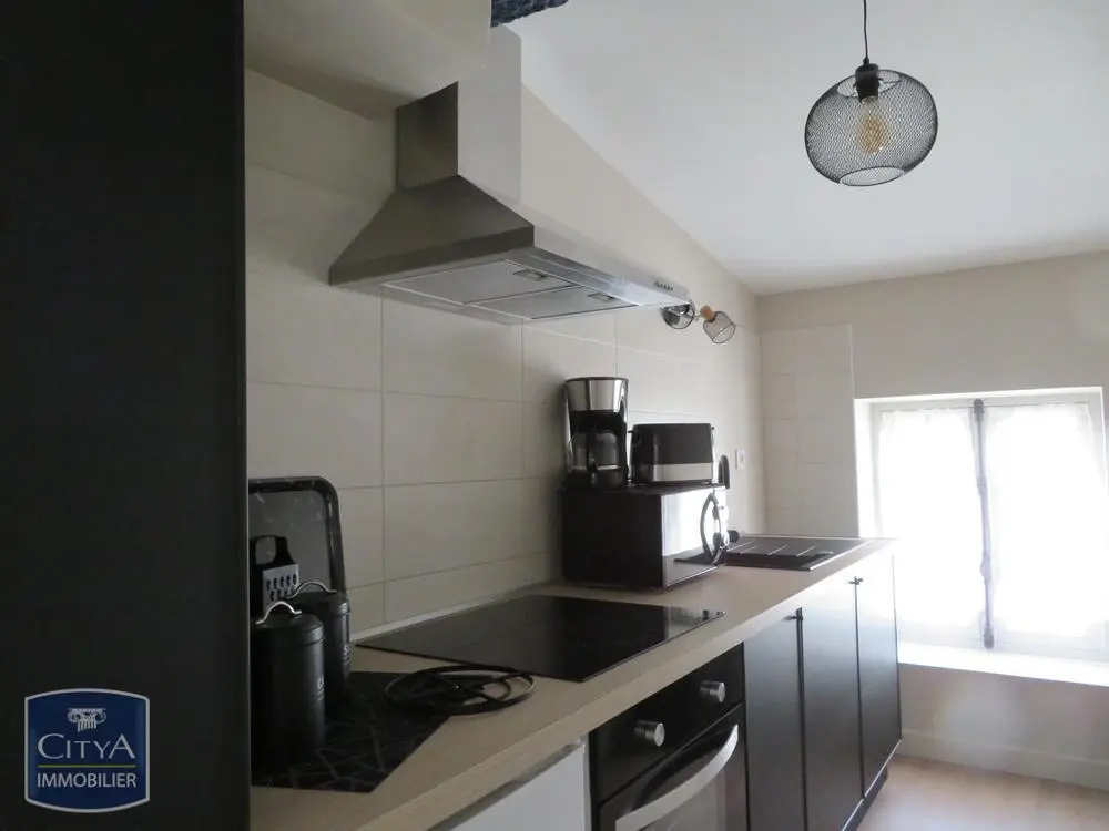 Photo 4 appartement Carcassonne