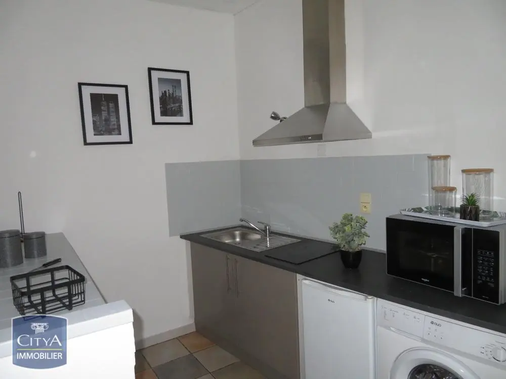 Photo 5 Appartement 2 pièces 39.1m²