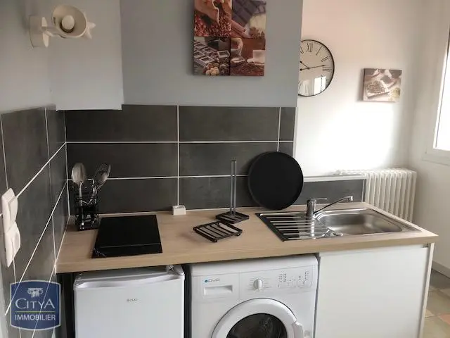 Photo 4 appartement Carcassonne