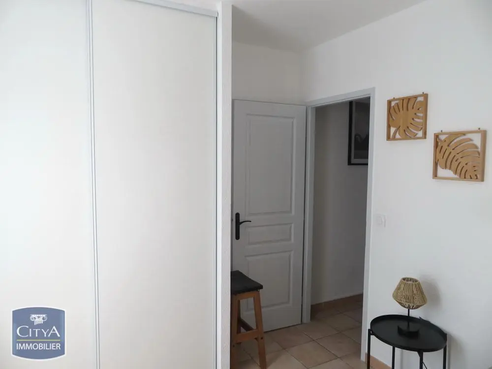 Photo 5 Appartement 2 pièces 32.99m²