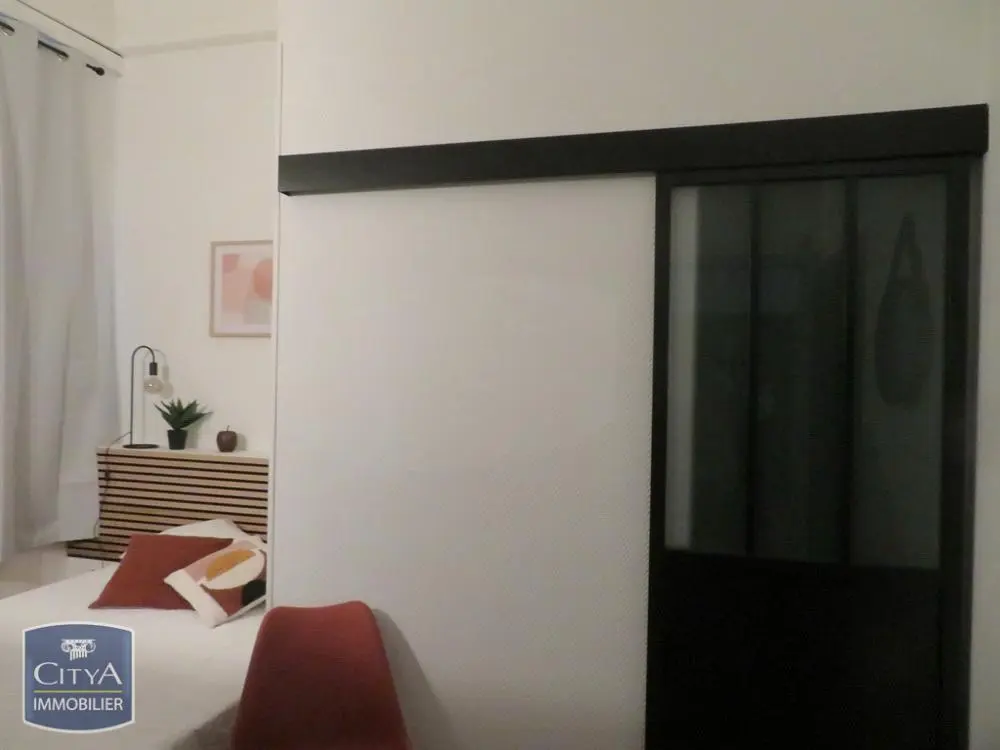 Photo 4 Appartement 2 pièces 41.58m²