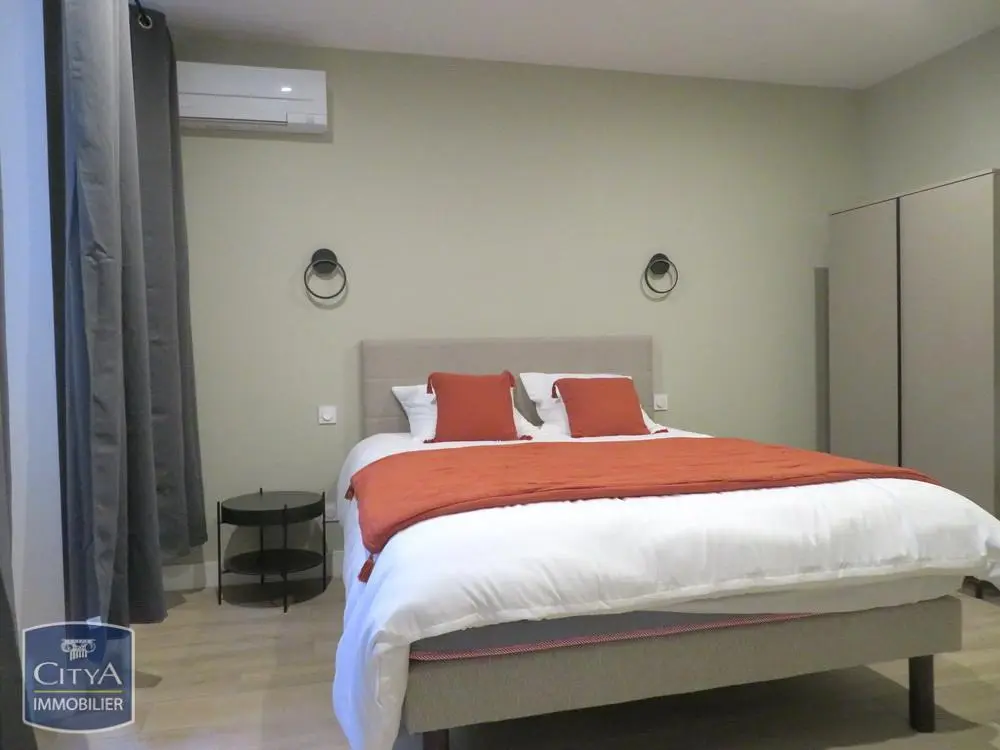 Photo 4 Appartement 2 pièces 58.9m²