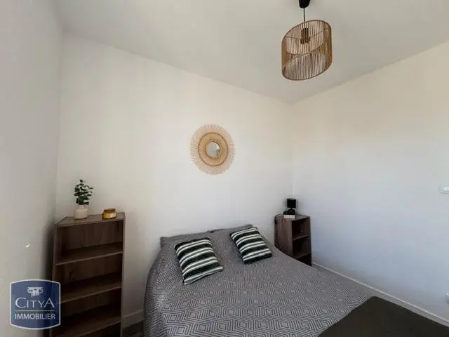Photo 5 Appartement 2 pièces 30.38m²