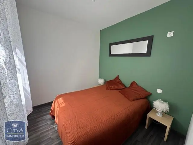 Photo 4 Appartement 2 pièces 45.3m²
