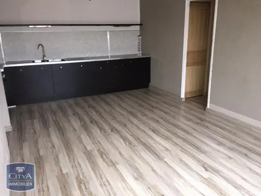 Photo 3 Appartement 3 pièces 57m²